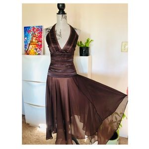 Le Chateau Formal Dress